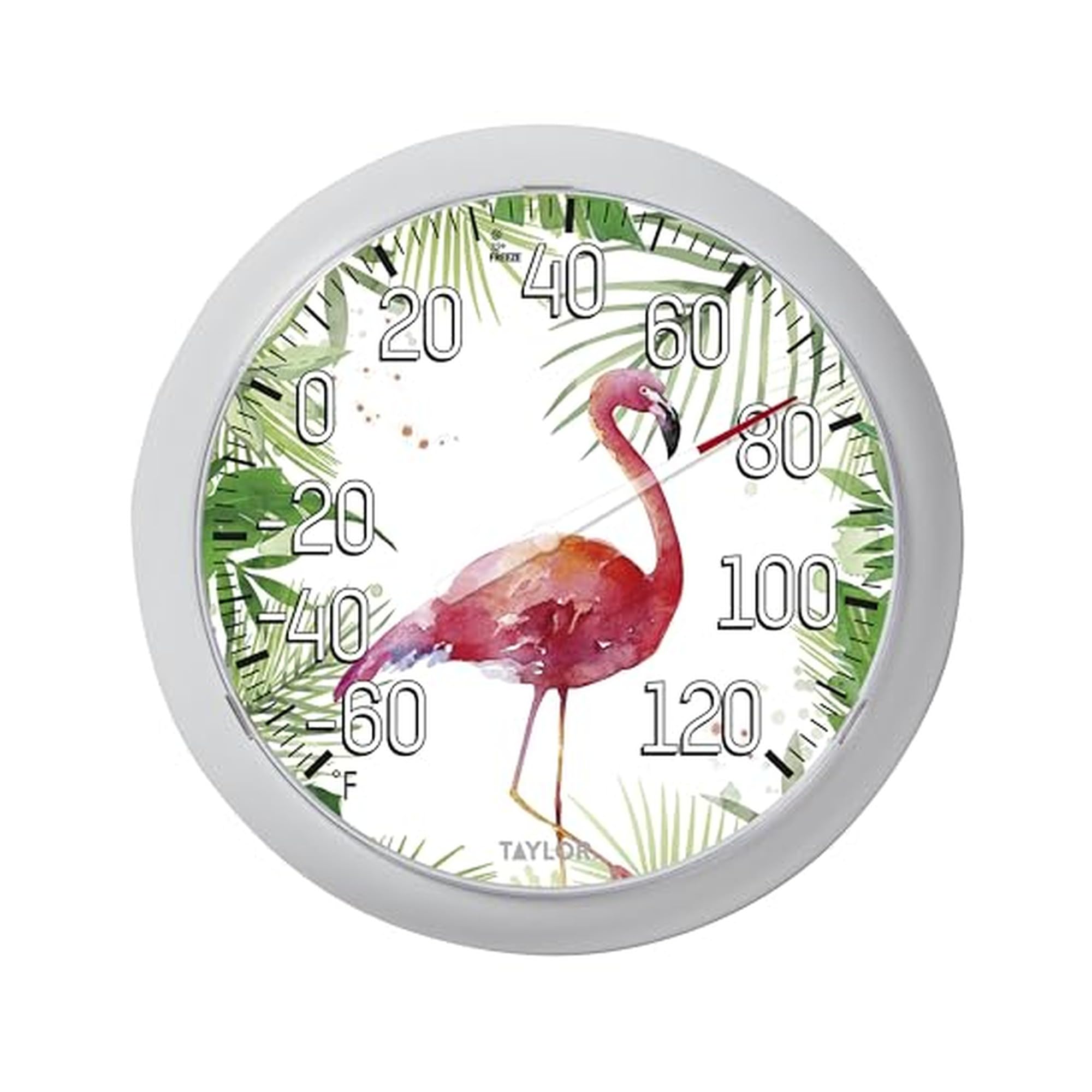 Dial Thermometers
